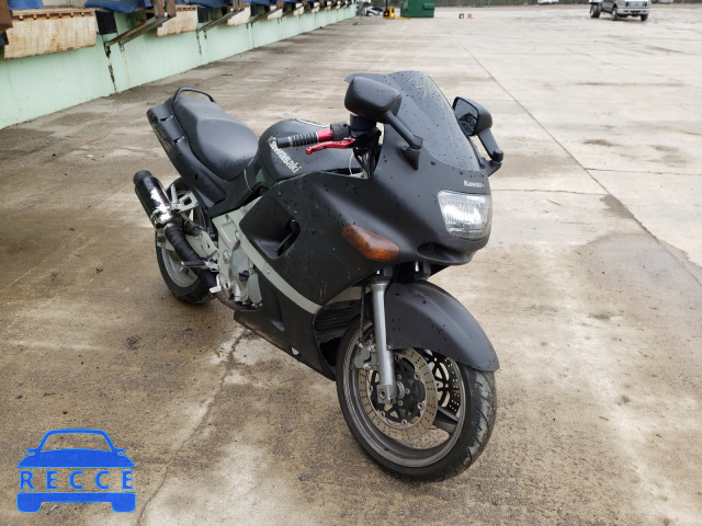 1998 KAWASAKI ZX600-E JKAZX4E14WB513738 зображення 0