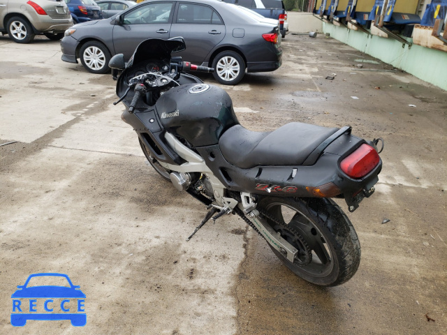 1998 KAWASAKI ZX600-E JKAZX4E14WB513738 зображення 2