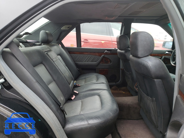 1995 MERCEDES-BENZ S 600 WDBGA57EXSA241179 зображення 5