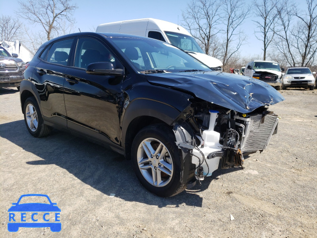 2021 HYUNDAI KONA SE KM8K1CAA4MU648286 image 0