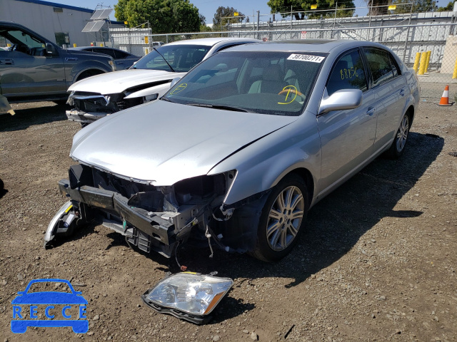 2006 TOYOTA AVALON LIM 4T1BK36B46U123150 image 1