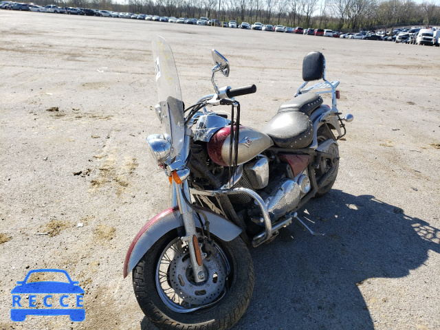 2009 KAWASAKI VN900 D JKAVN2D109A030784 image 1