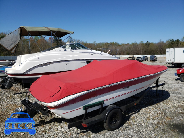 1991 SEAR BOAT SERV3684L091 Bild 8