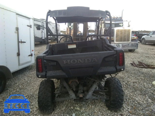 2013 HONDA ATV 1HFUE0226G4204123 Bild 5