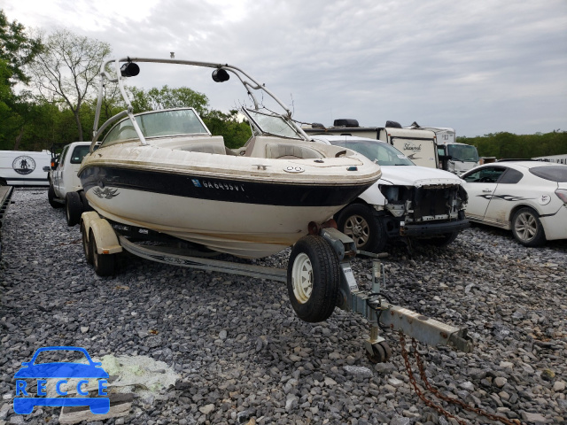 2002 SEAR BOAT SERV5246F202 Bild 0