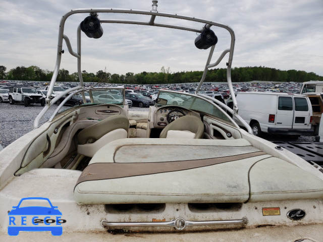 2002 SEAR BOAT SERV5246F202 Bild 9