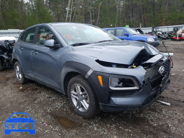 2021 HYUNDAI KONA SE KM8K1CAA7MU677457 зображення 0