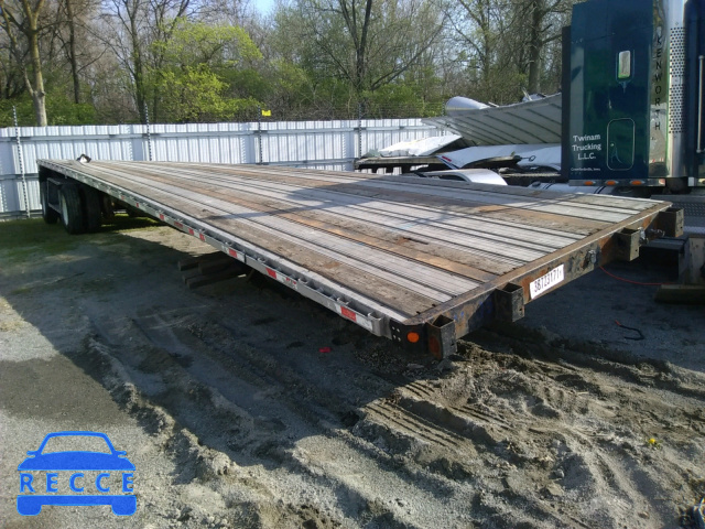 2008 GREAT DANE TRAILER TRAILER 1GRDM96298H708592 image 0