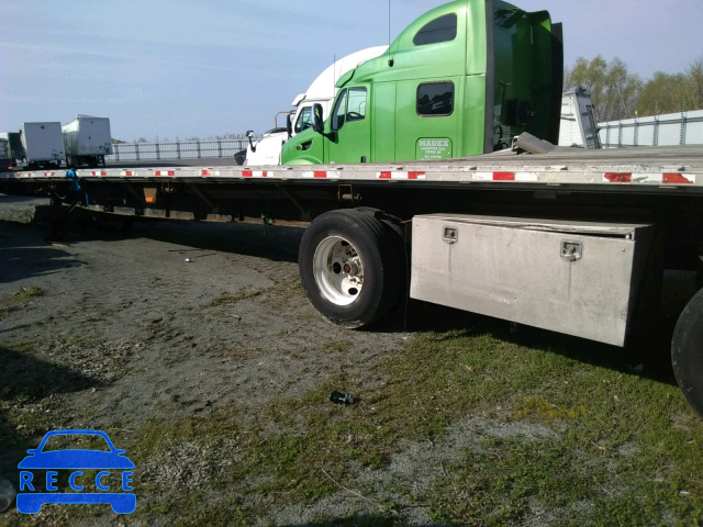 2008 GREAT DANE TRAILER TRAILER 1GRDM96298H708592 image 2