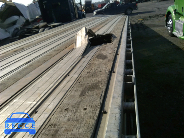 2008 GREAT DANE TRAILER TRAILER 1GRDM96298H708592 image 4