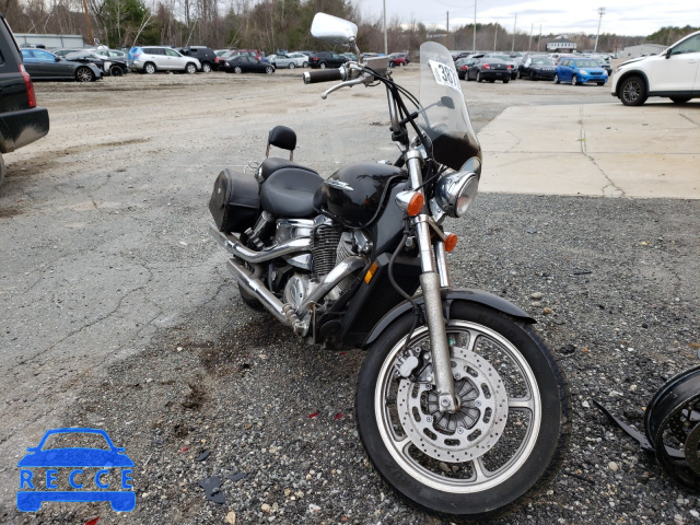 2001 HONDA VT1100 C 1HFSC18091A501576 Bild 0