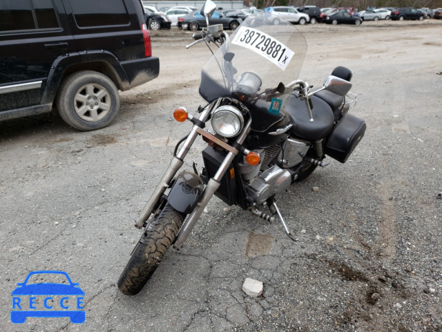 2001 HONDA VT1100 C 1HFSC18091A501576 image 1