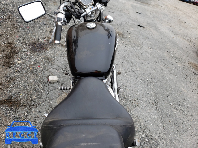 2001 HONDA VT1100 C 1HFSC18091A501576 image 4