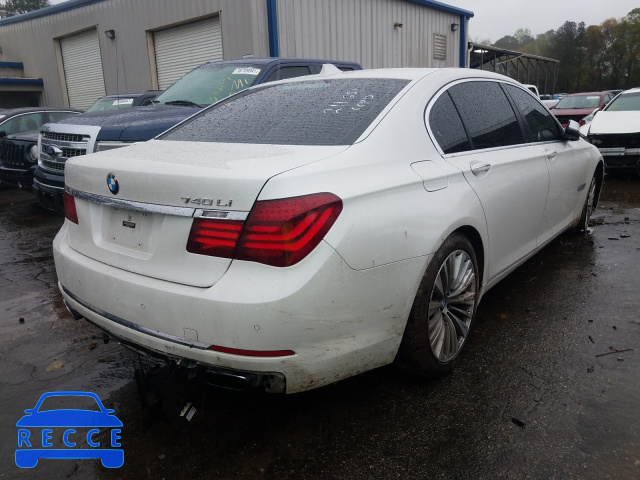 2015 BMW 740 LI WBAYE4C59FD947023 image 3