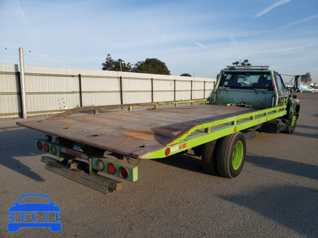 1989 FORD F700 F 1FDNK74P9KVA40093 Bild 3