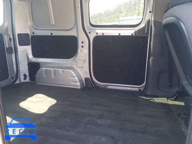 2015 CHEVROLET EXPRESS 3N63M0ZN4FK708802 image 5