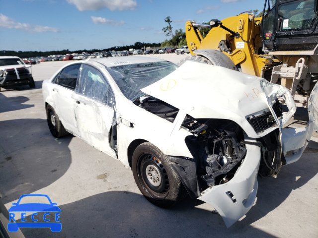 2015 CHEVROLET CAPRICE PO 6G3NS5U28FL104996 image 0