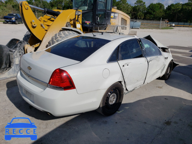 2015 CHEVROLET CAPRICE PO 6G3NS5U28FL104996 image 3
