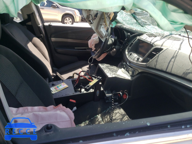 2015 CHEVROLET CAPRICE PO 6G3NS5U28FL104996 image 4