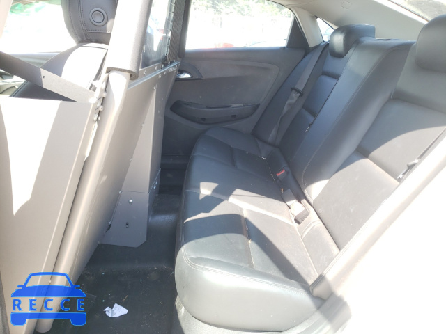 2015 CHEVROLET CAPRICE PO 6G3NS5U28FL104996 image 5