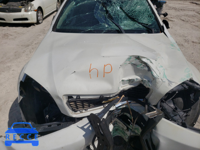 2015 CHEVROLET CAPRICE PO 6G3NS5U28FL104996 image 6