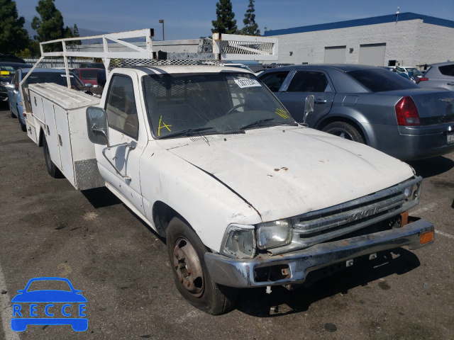 1989 TOYOTA PICKUP CAB JT5VN94T1K0007506 image 0