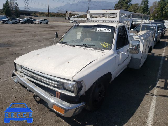 1989 TOYOTA PICKUP CAB JT5VN94T1K0007506 image 1