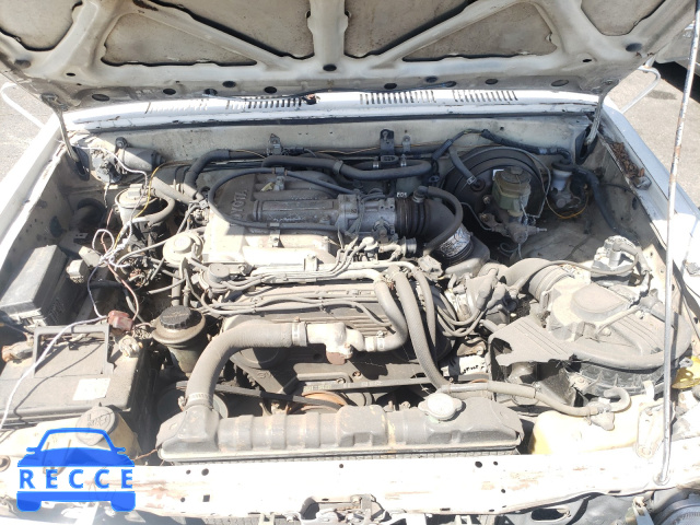 1989 TOYOTA PICKUP CAB JT5VN94T1K0007506 image 6