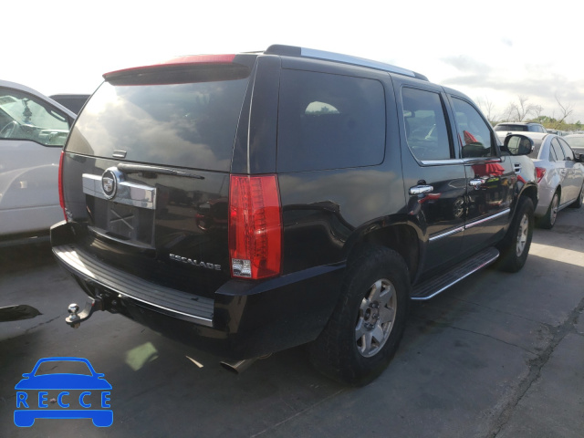 2009 CADILLAC ESCALADE S 1GYFC53229R116430 зображення 3