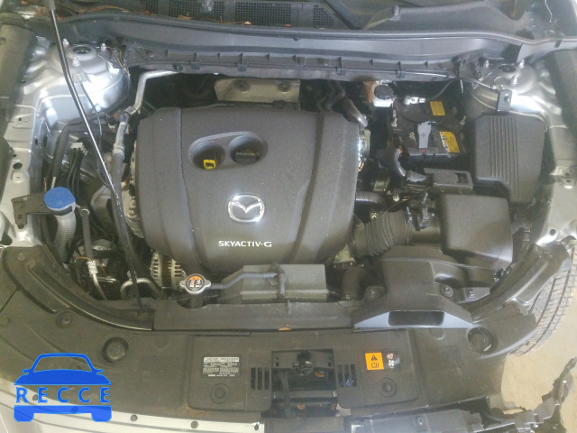 2020 MAZDA CX-5 TOURI JM3KFACM9L0765215 image 6