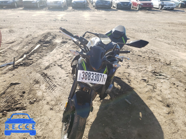 2019 KAWASAKI 900 JKAZR2A17KA003159 image 1