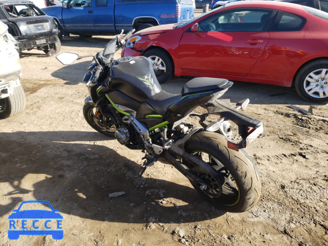 2019 KAWASAKI 900 JKAZR2A17KA003159 image 2