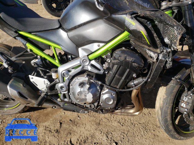 2019 KAWASAKI 900 JKAZR2A17KA003159 зображення 6