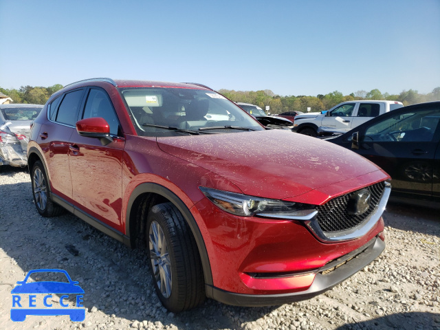 2021 MAZDA CX-5 GRAND JM3KFADM1M0303165 image 0