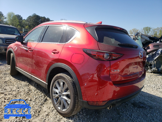 2021 MAZDA CX-5 GRAND JM3KFADM1M0303165 зображення 2