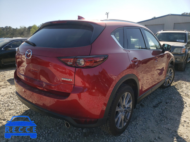 2021 MAZDA CX-5 GRAND JM3KFADM1M0303165 зображення 3