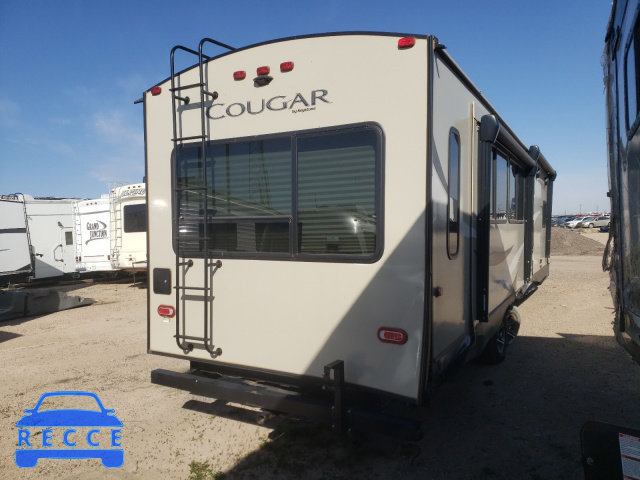 2019 COUG TRAV TRAIL 4YDT32R27KV509767 зображення 3