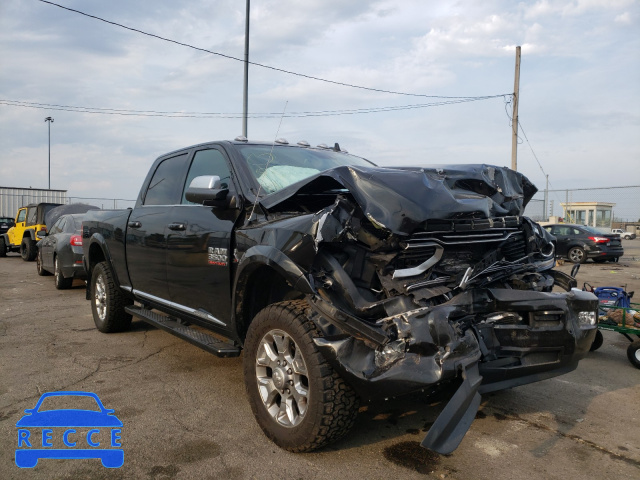 2018 RAM 3500 LONGH 3C63R3FL3JG259270 Bild 0