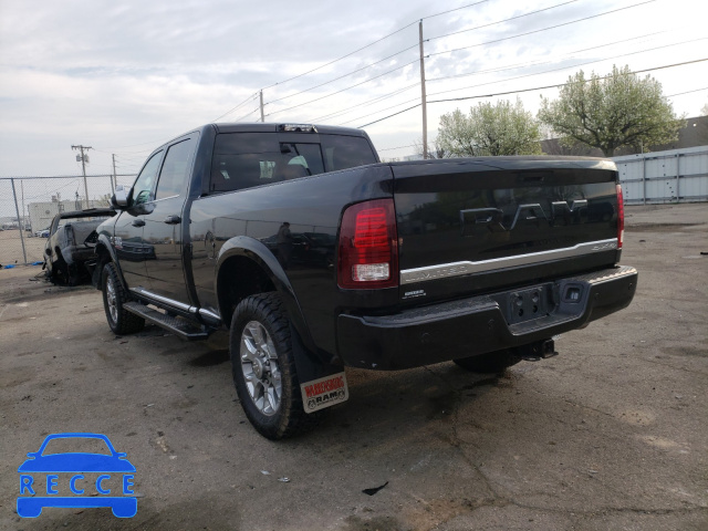 2018 RAM 3500 LONGH 3C63R3FL3JG259270 Bild 2