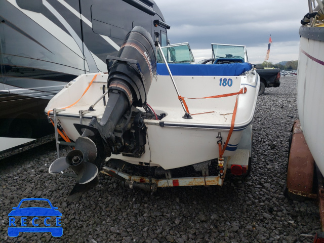 1990 SEAR BOAT SERV1209F990 image 3