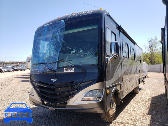 2013 FORD MH 1F65F5DYXD0A01196 image 1