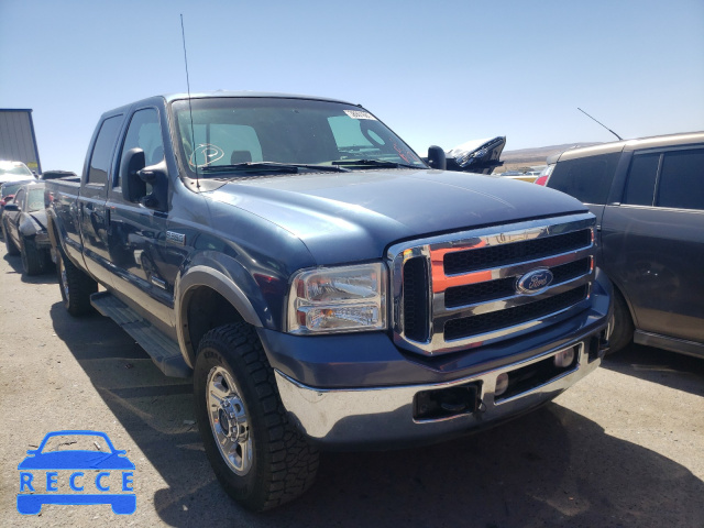 2006 FORD F-350 1FTWW31P46EB18456 зображення 0