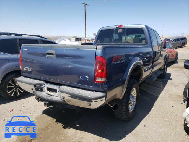 2006 FORD F-350 1FTWW31P46EB18456 Bild 3