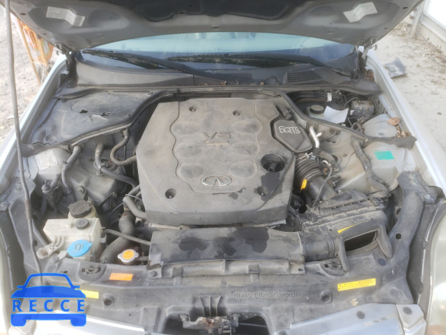 2004 INFINITI G35 4DOOR JNKCV51E94M616816 image 6