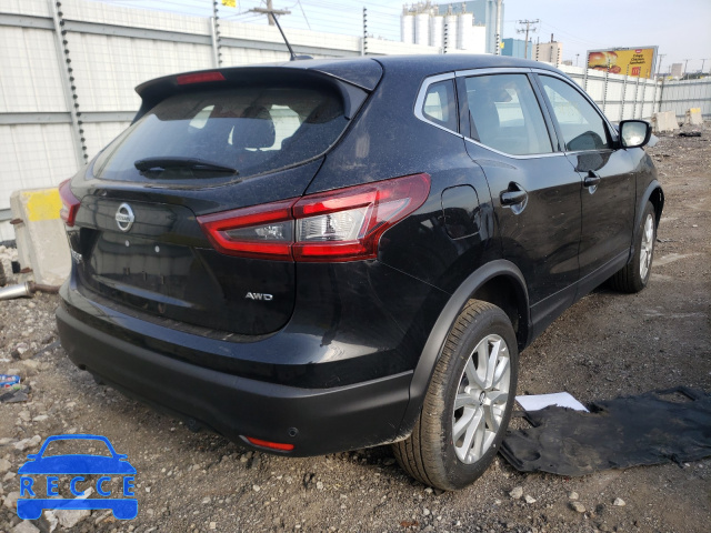 2021 NISSAN ROGUE SPOR JN1BJ1AW5MW425167 image 3