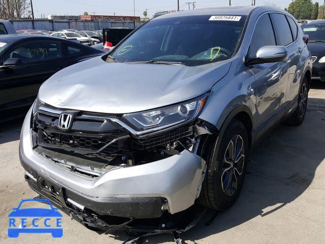 2020 HONDA CR-V EXL 7FARW1H87LE029253 зображення 1