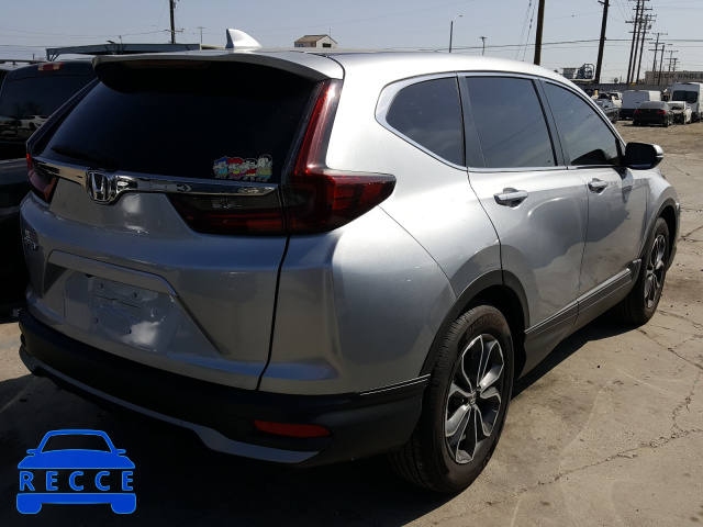 2020 HONDA CR-V EXL 7FARW1H87LE029253 image 3