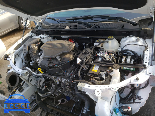 2020 CHEVROLET BLAZER 2LT 3GNKBCRS0LS728396 image 6