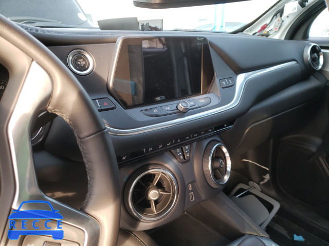 2020 CHEVROLET BLAZER 2LT 3GNKBCRS0LS728396 image 8