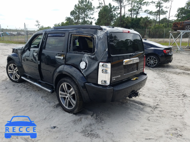 2011 DODGE NITRO SHOC 1D4PT7GX3BW543752 Bild 2